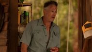 Luke didn't explain his reason for raising JJ in Outer Banks (Image Source: Netflix)